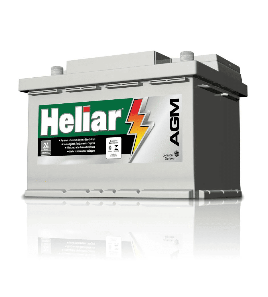 Heliar