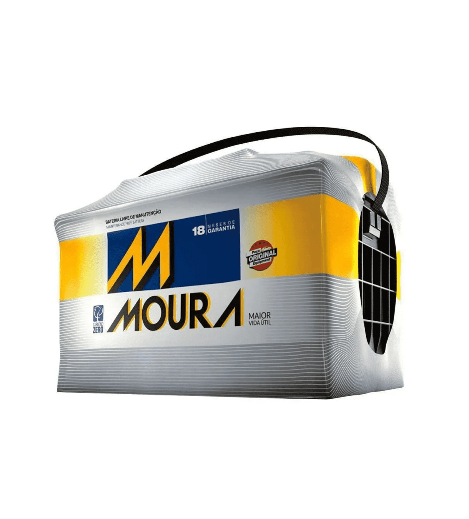 Moura