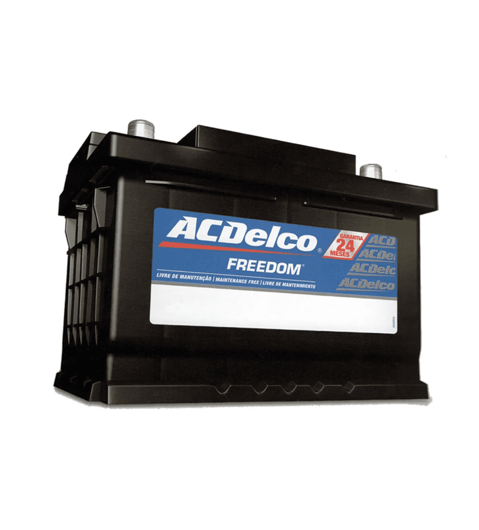 AC Delco
